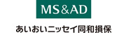 あいおいニッセイ同和損保